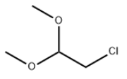 Chloroacetaldehyde dimethyl acetal