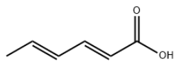 Sorbic acid