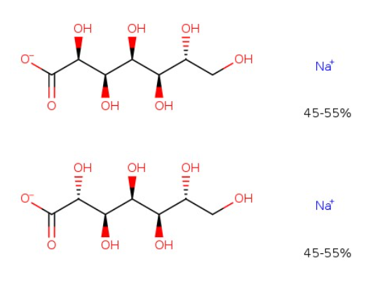 Sodium glucoheptonate