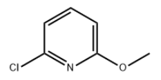 2-chloro-6-methoxypyridine