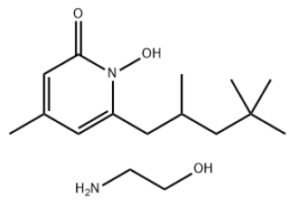Piroctone olamine